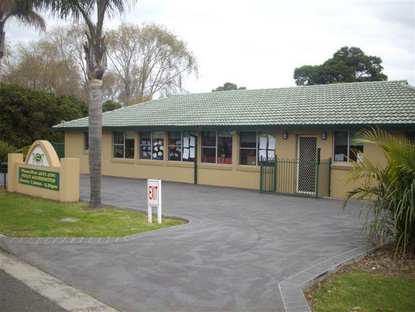 Little Peoples Early Learning Centre (Berkeley)