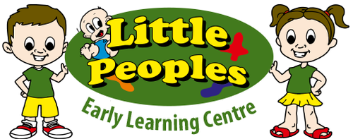 Little Peoples Early Learning Centre (Berkeley) Logo