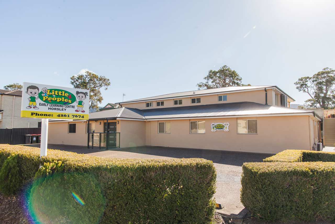 Little Peoples Early Learning Centre (Horsley) | Toddle