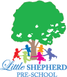 Little Shepherd Pre-School Kindergarten Logo