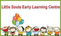 Little Souls Early Learning Centre Logo