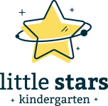 Little Stars Kindergarten Logo