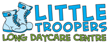 Little Troopers Logo
