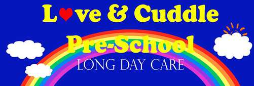 Love & Cuddle Pre School Pty Ltd Logo