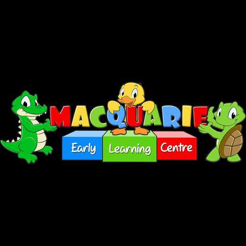 Macquarie Long Day & Early Learning Centre Logo