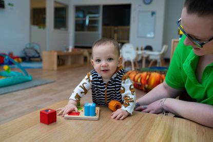 Imagine Childcare & Kindergarten Tamworth - OPENING 2022!