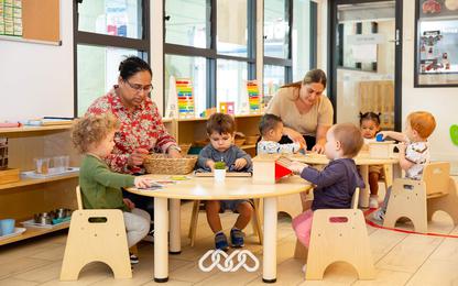 Greystanes Montessori Academy - Opening early 2023!