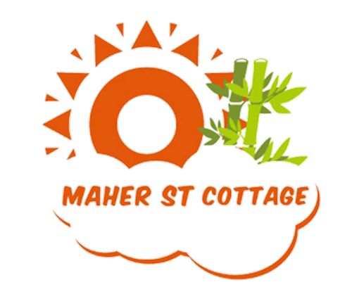 Maher St Cottage Child Care Centre Logo