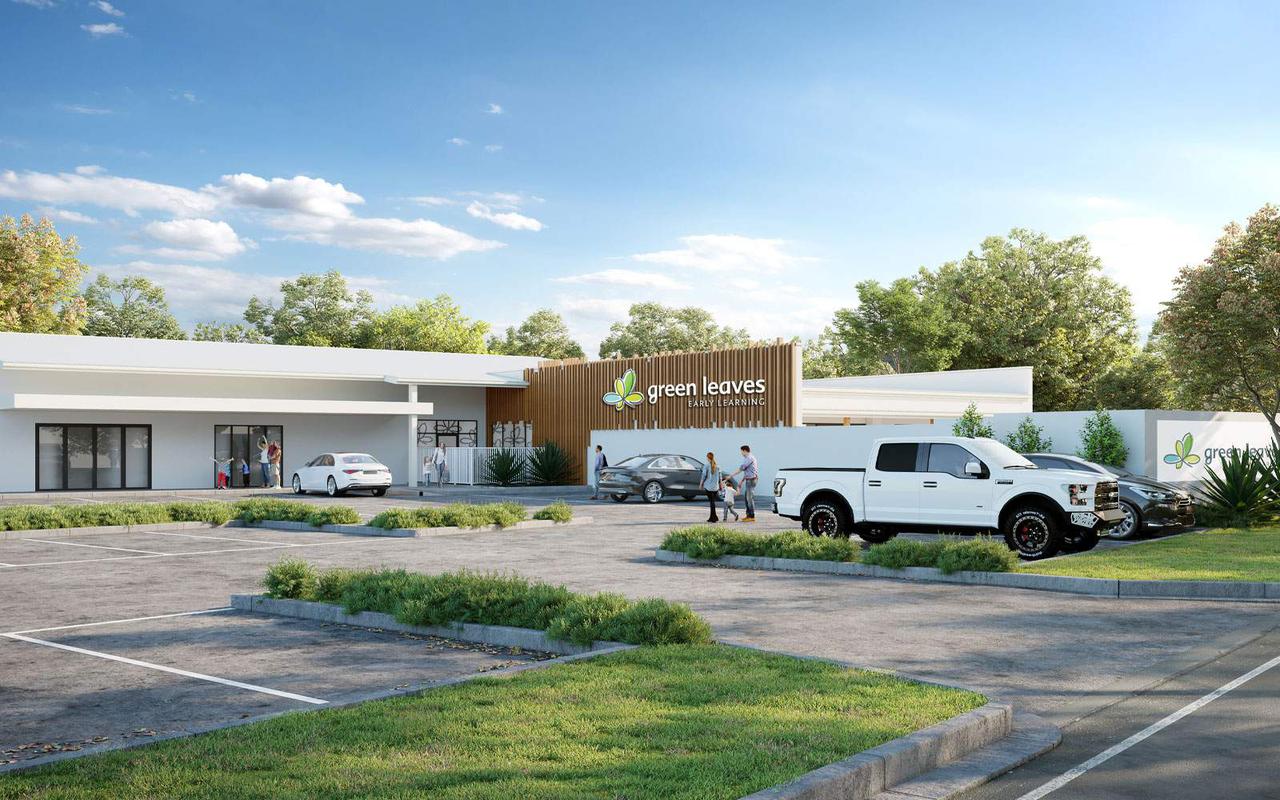 Green Leaves Early Learning Hyde Park Opening Early 2023!, Hyde Park