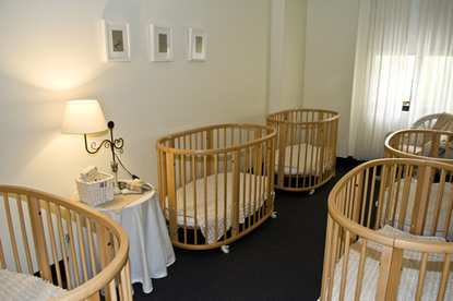 Mia Mia Child and Family Study Centre