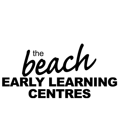 The Beach Early Learning Centre Kincumber Logo