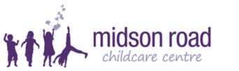 Midson Road Child Care Centre Logo