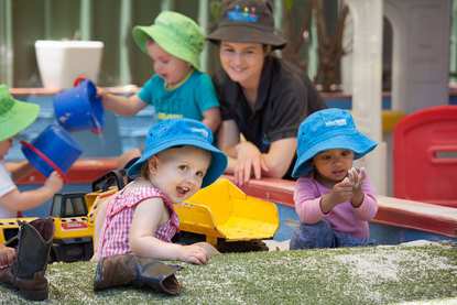 Milestones Early Learning Centre