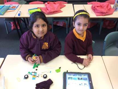 Granville Public School Preschool