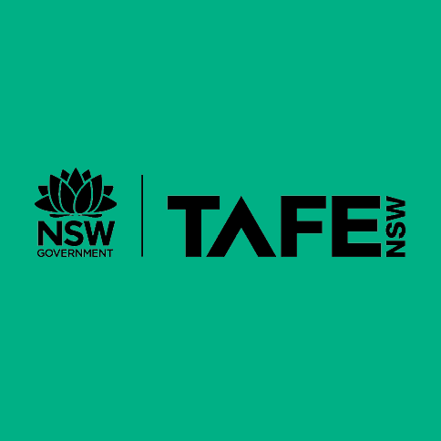 Granville TAFE Children's Centre Logo