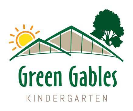Green Gables Kindergarten Logo
