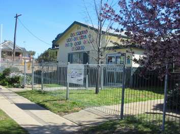 Grenfell Preschool & Long Day Care Centre