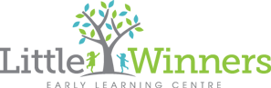Little Winners Logo