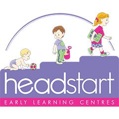 Headstart Early Learning Centre Clarendon Logo
