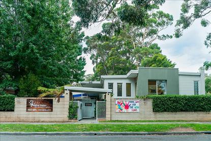 Creative Garden Early Learning Centre Heathcote