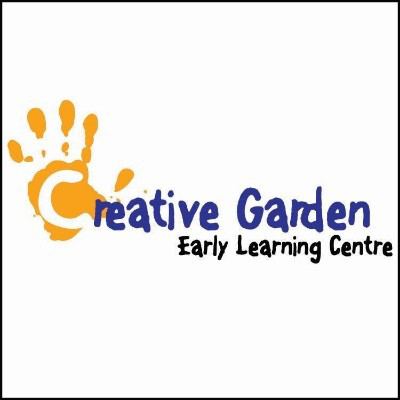Creative Garden Early Learning Centre Heathcote Logo