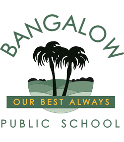 Bangalow OSHC Logo