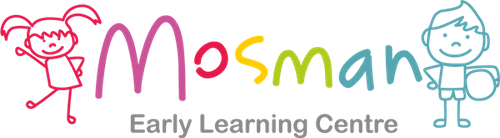 Mosman Early Learning Centre Logo