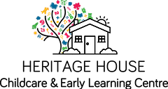 Heritage House Pennant Hills Childcare & Learning Centre Logo