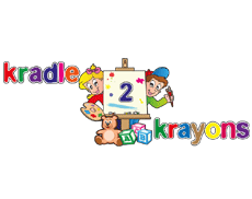 Kradle 2 Krayons Long Day Care Centre Logo