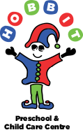 Hobbit New England Preschool & Child Care Centre Logo