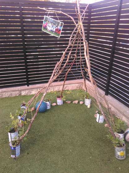 St Anthony's Early Learning Centre Huntingwood