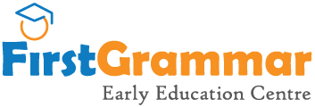 First Grammar Hurstville Logo