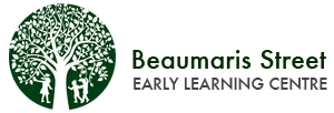Beaumaris Street Early Learning Centre Logo