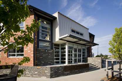 Burgmann Anglican School - Preschool - Forde Campus