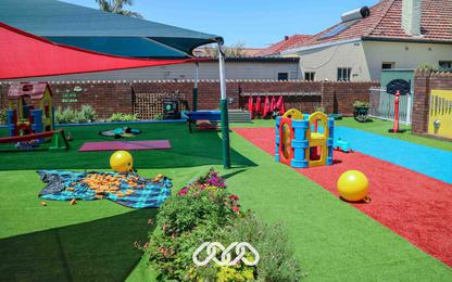 Croydon Montessori Academy