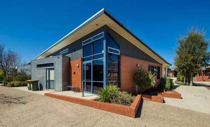 Burgmann Anglican School - Preschool - Valley Campus