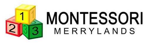 Montessori Merrylands Childcare Pty Ltd Logo
