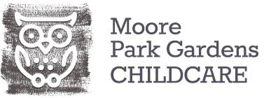 Moore Park Gardens Preschool & Long Day Care Centre Logo