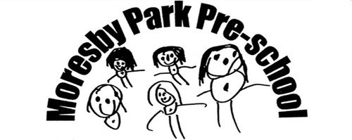 Moresby Park Preschool Logo