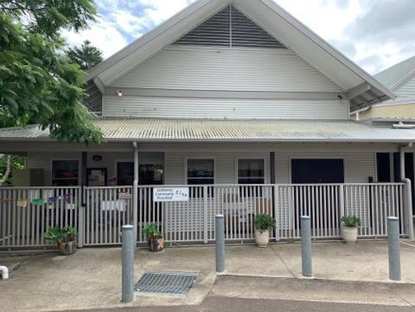 Jamberoo Community Preschool