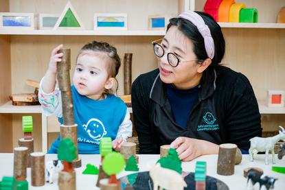 Manly Vale Early Learning Services