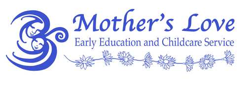 Mother's Love Early Education & Childcare Service Logo