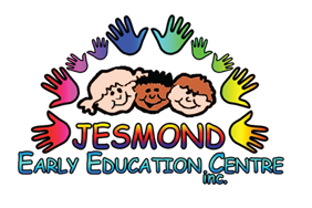 Jesmond Early Education Centre Logo