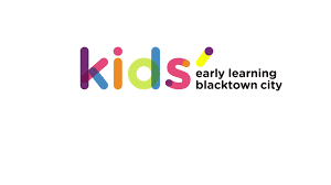 Kids' Early Learning Blacktown City Kings Langley South Logo