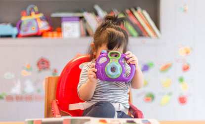 Mount Pritchard Kindergarten & Child Care Centre