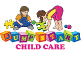 Jumpstart Childcare Logo
