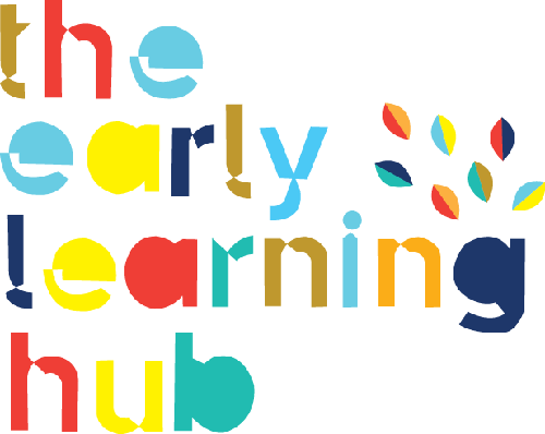 The Early Learning Hub Pty Ltd Logo