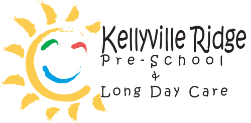 Kellyville Ridge Preschool & Long Day Care Logo