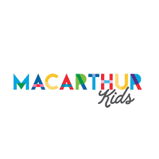 Macarthur Kids Logo