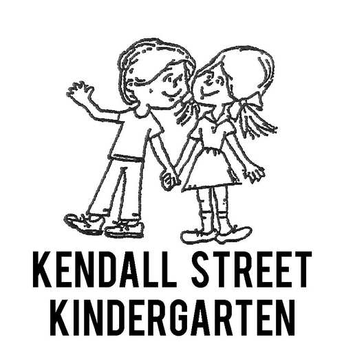 Kendall Street Kindergarten Logo